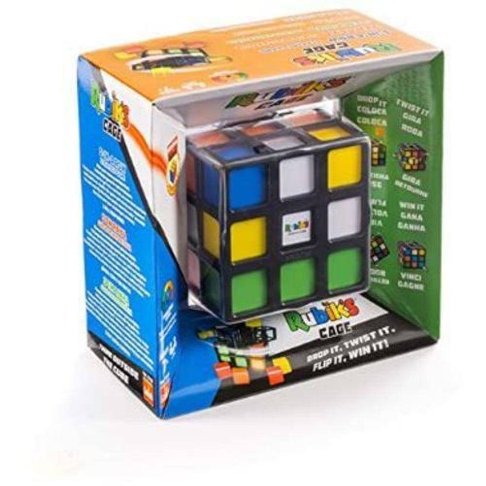 Jogo Rubiks Cage - Sunny