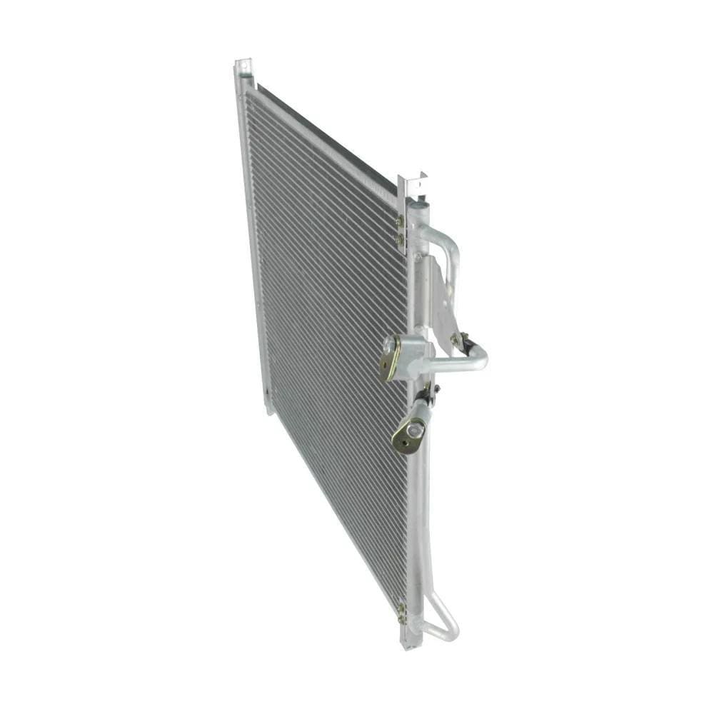 Condensador De Ar Condicionado Ranger 03 A 11 Tayashima