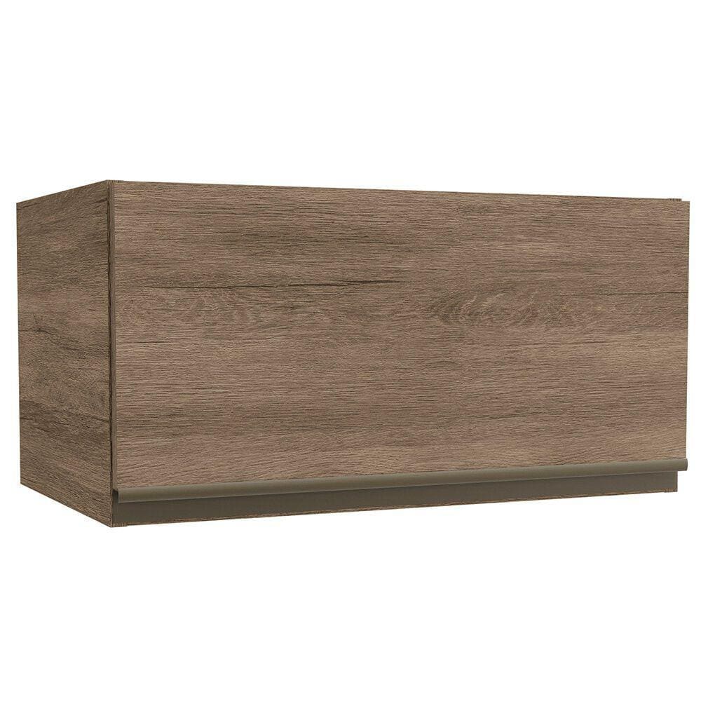 Armário Aéreo 60 cm Maxxi 1 Porta Basculante G772 Kappesberg