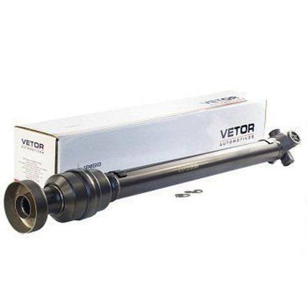 Cardan Diant Blazer 4X4 9811 S10 | Extra