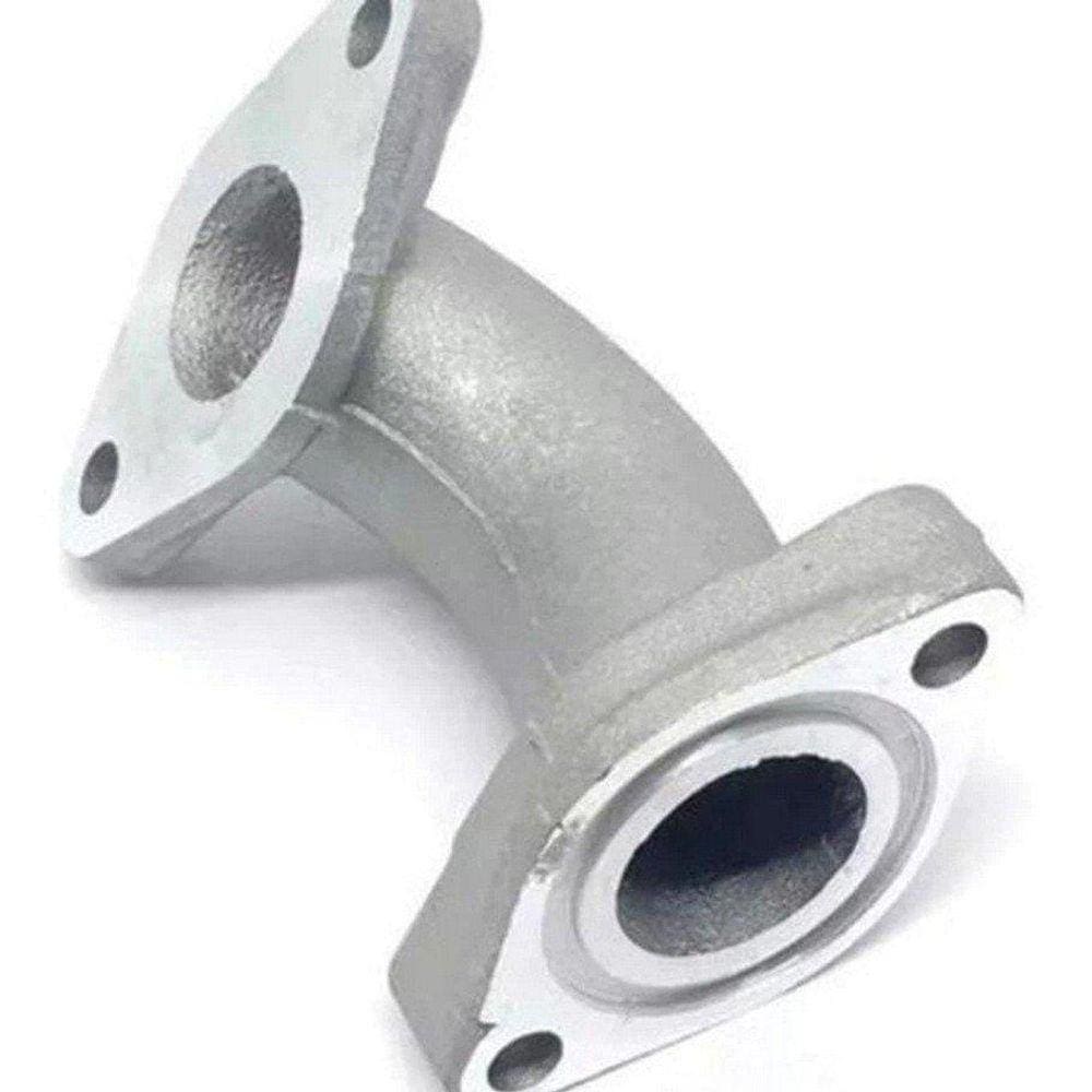 Coletor Admissao SmartFox Biz100 04-05