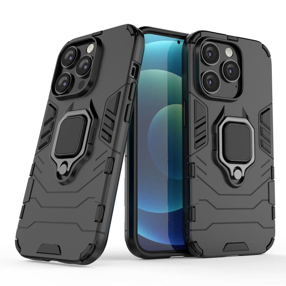 Capa Case Capinha iPhöne 14 Pro - Protetora Resistente Anti Impacto Queda Armadura Militar