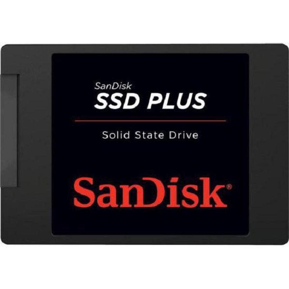 Hd Sandisk Ssd Sdssda-1T00-G26 1Tb 2.5