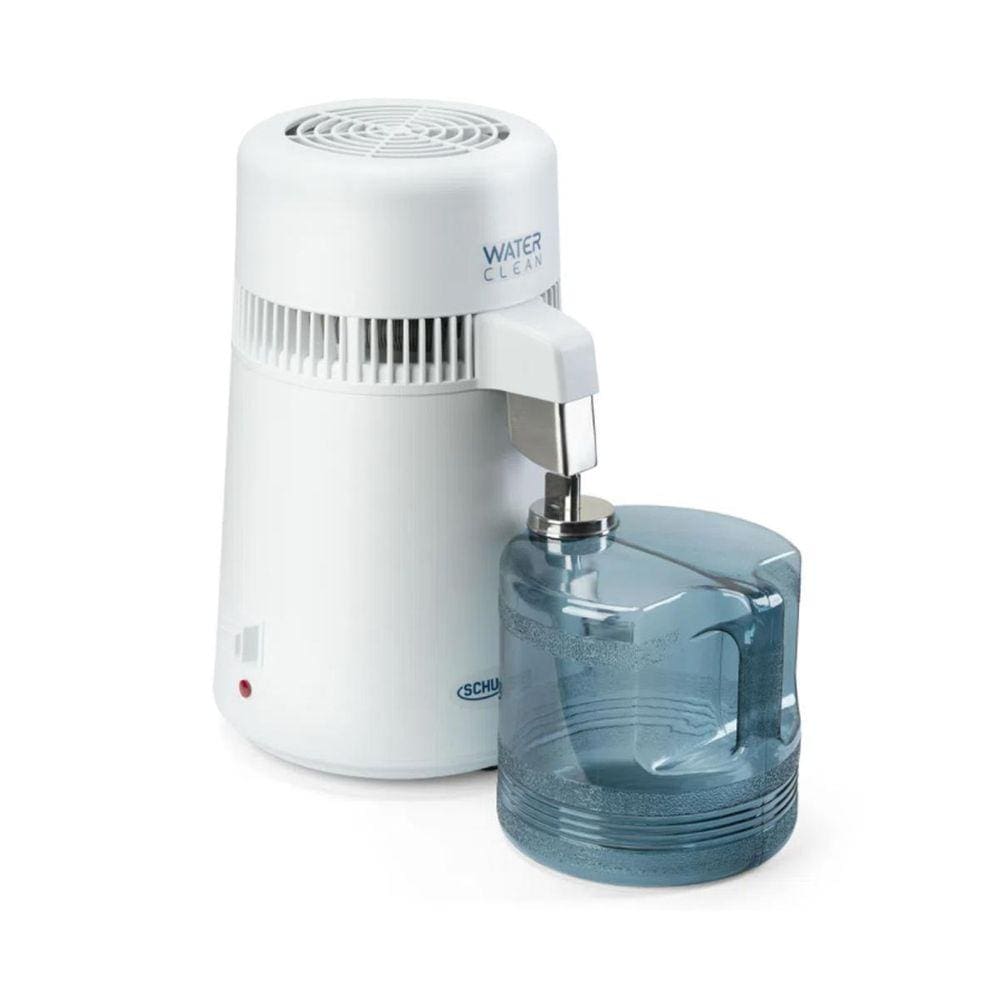 Destilador De Água Walter Clean 4L 127V - Schuster