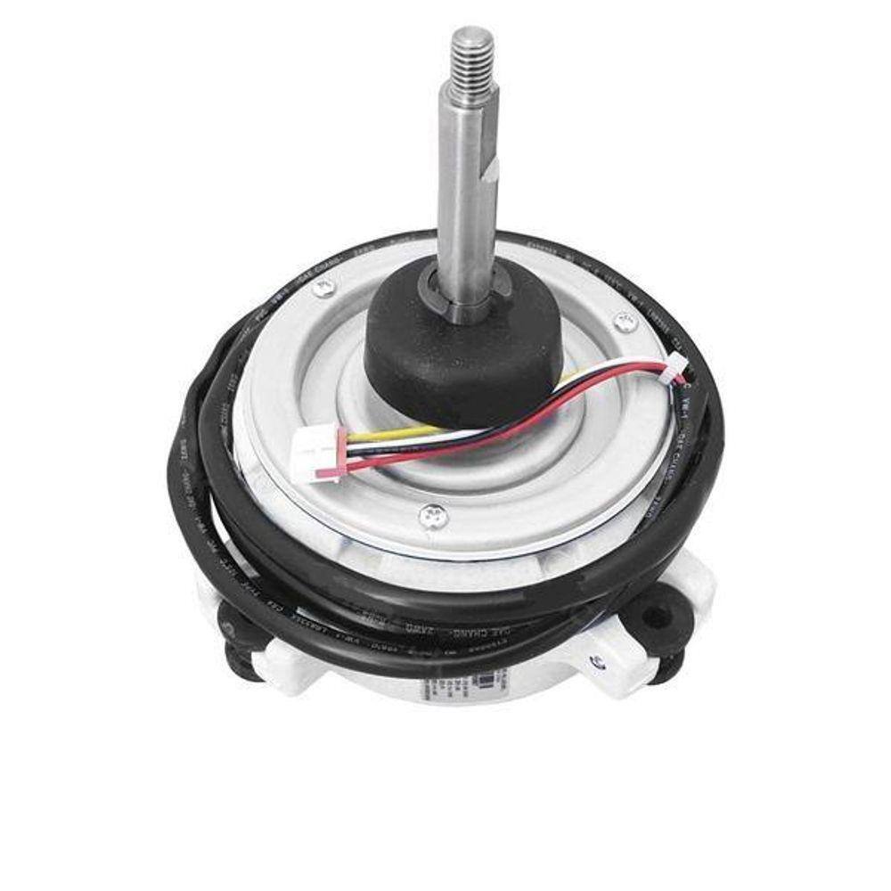 Motor Ventilador Eau60905402 Condensa Ar Split Lg Inverter
