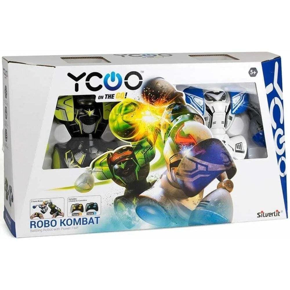 Fun Robo Combate Com 02 Sortimentos Fun F0079-1