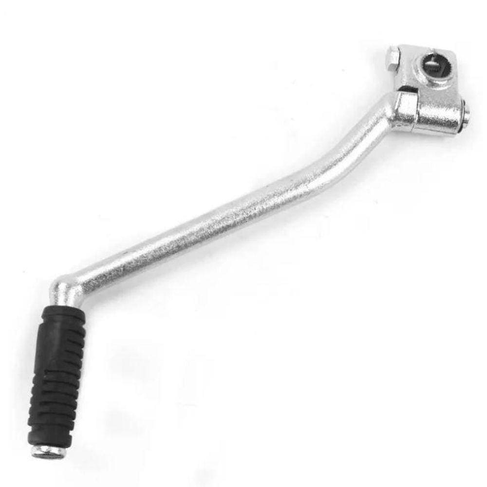 Pedal Partida SmartFox TITAN 99 Cromado