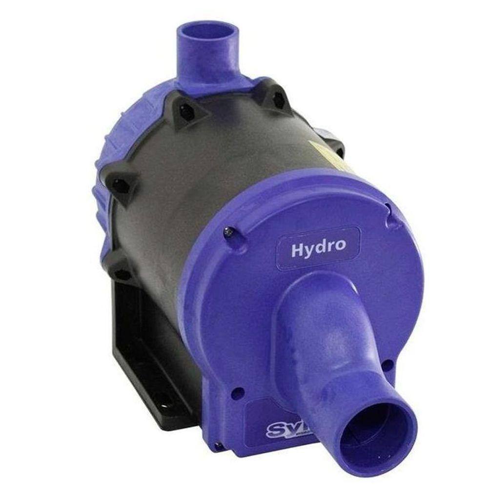 Motobomba Hidromassagem 1/2cv 220V Syllent