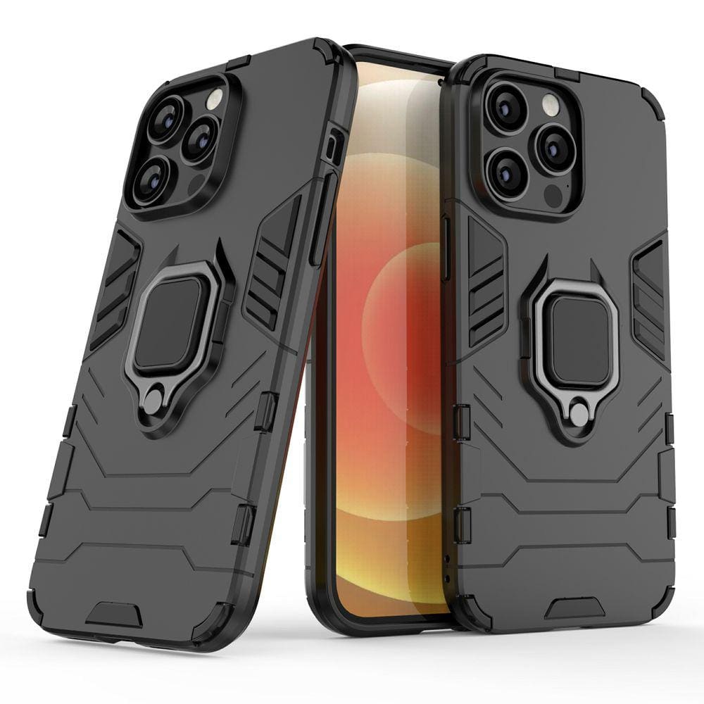 Capa Case Capinha iPhöne 14 Pro Max - Protetora Resistente Anti Impacto Queda Armadura Militar
