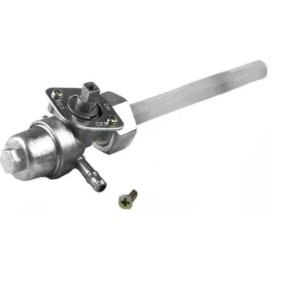Torneira Gasolina SmartFox FAN125 09-15