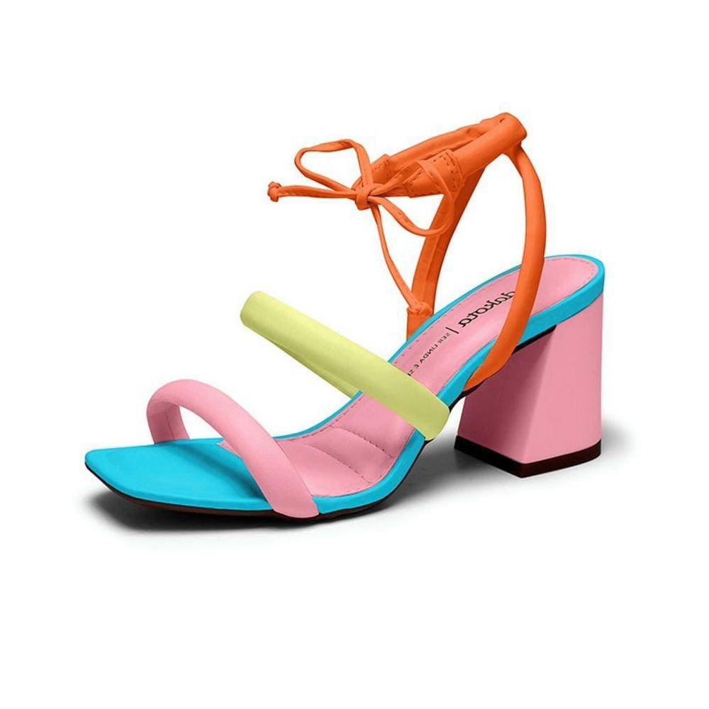 Sandália Feminina Dakota Z9451