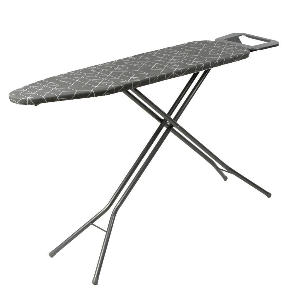 Mesa de Passar Roupa Metal - A\\CASA