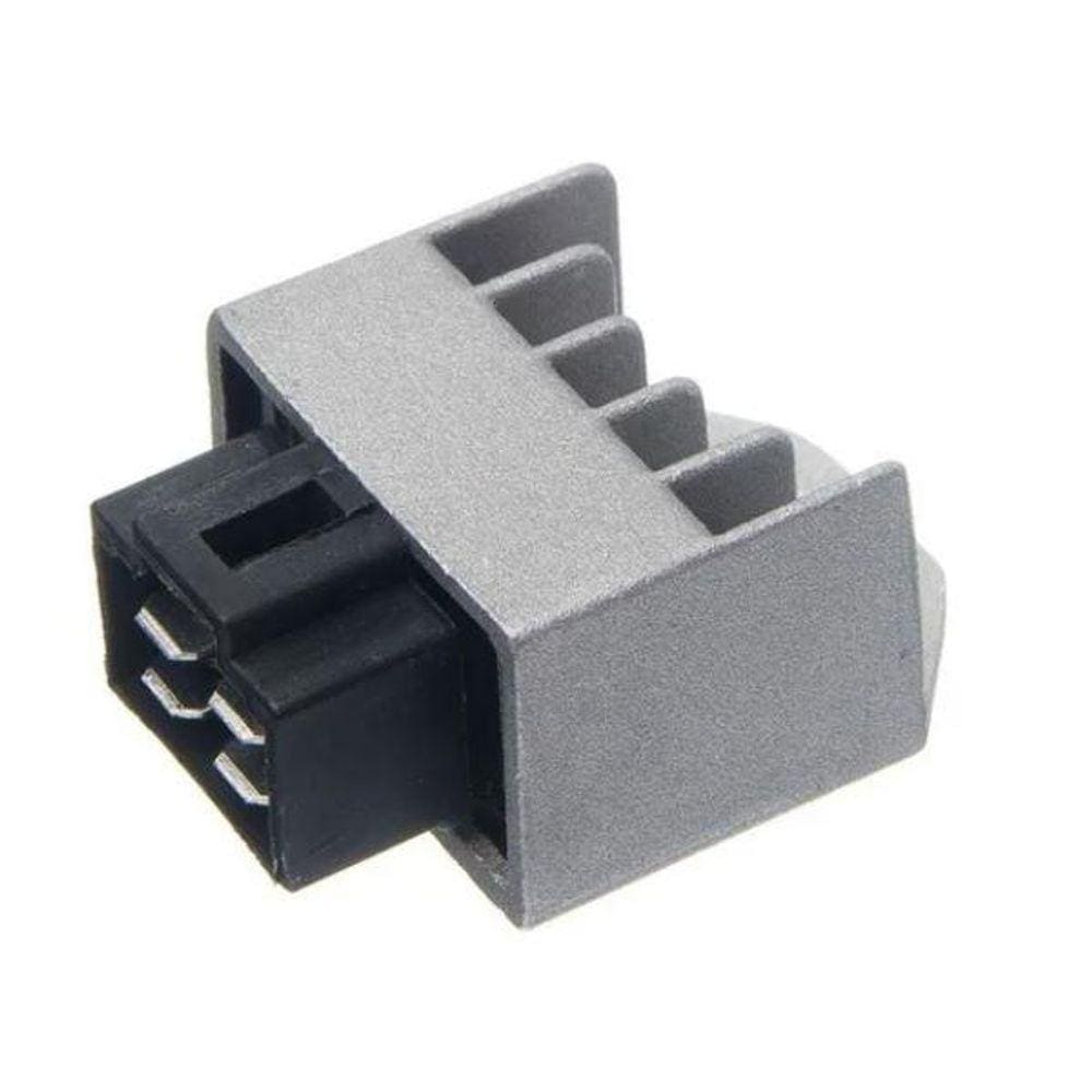 Retificador Corrente SmartFox C100 BIZ 98-05