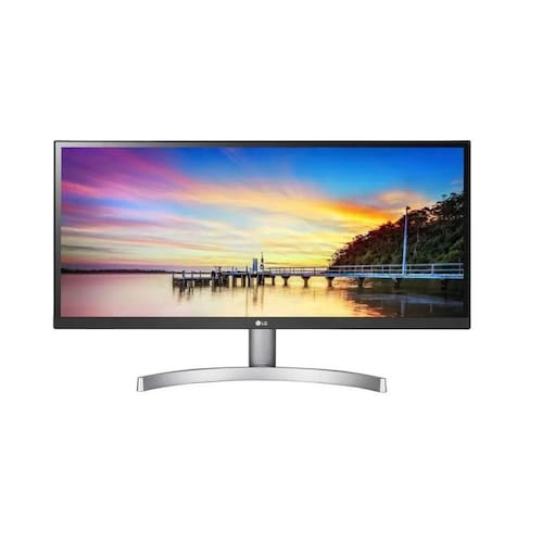 Monitor Lg 29" Led Full HD Ultrawide HDMI IPS Multimidia Bra