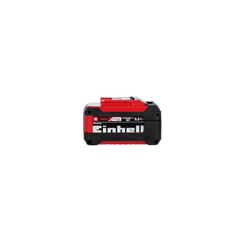 Bateria Power X-change 18V 5,2ah Plus Einhell