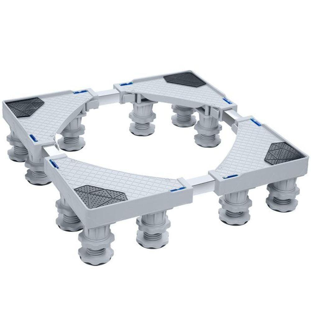 Suporte Com 12 Pés Para Lava E Seca/Lavadora Brastemp