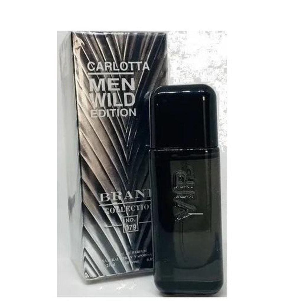 Perfume Brand Collection N 079