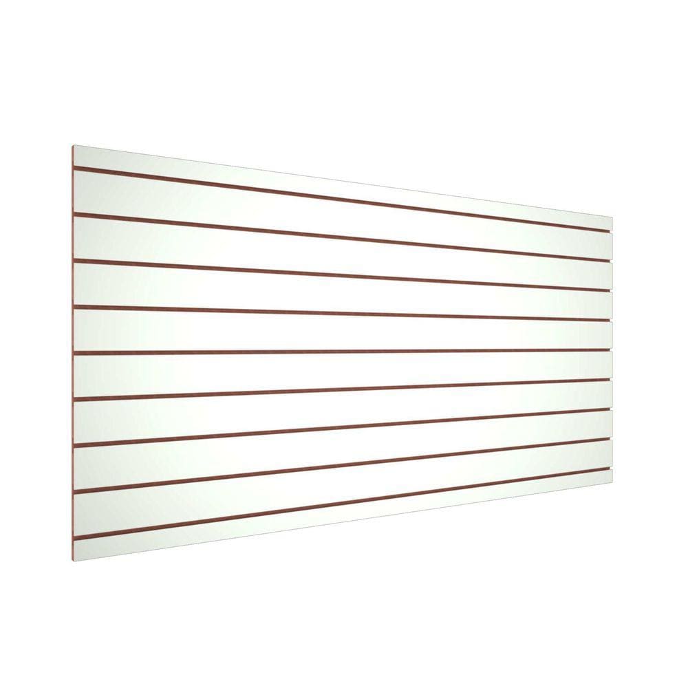 Painel Expositor Branco 18Mm 180X90