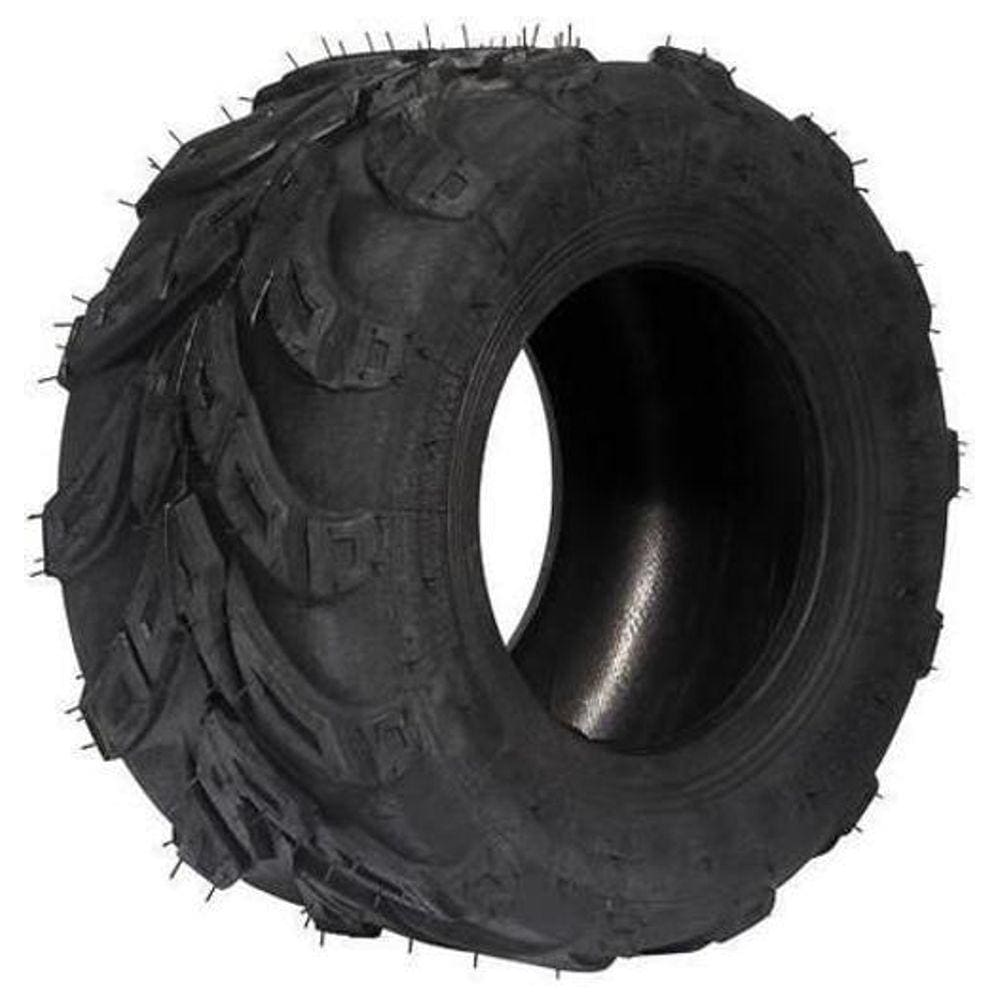 Pneu Quadriciclo Mini Buggy Kart Cross 16/8-7 Ou 16X8X7