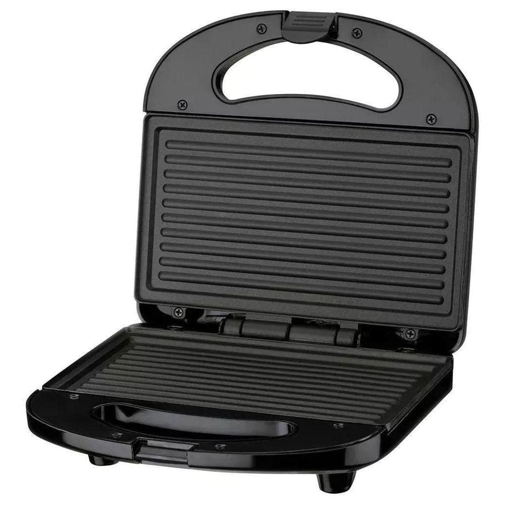 Sanduicheira E Grill Fama Fgr01 750W Preto 110 V
