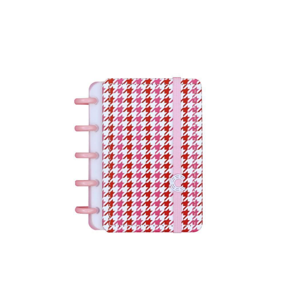 Caderno Inteligente Inteligine Paris 50Fls