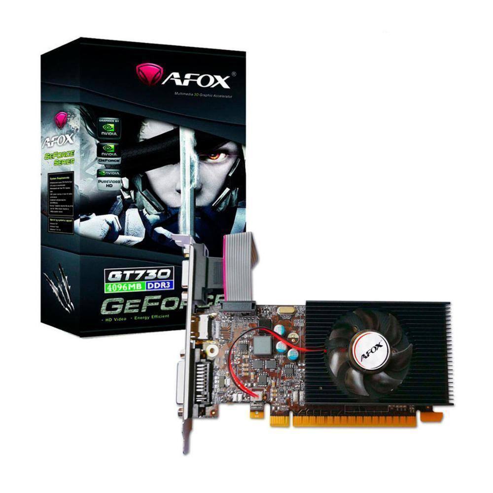 GALAX GEFORCE GT 730 2GB