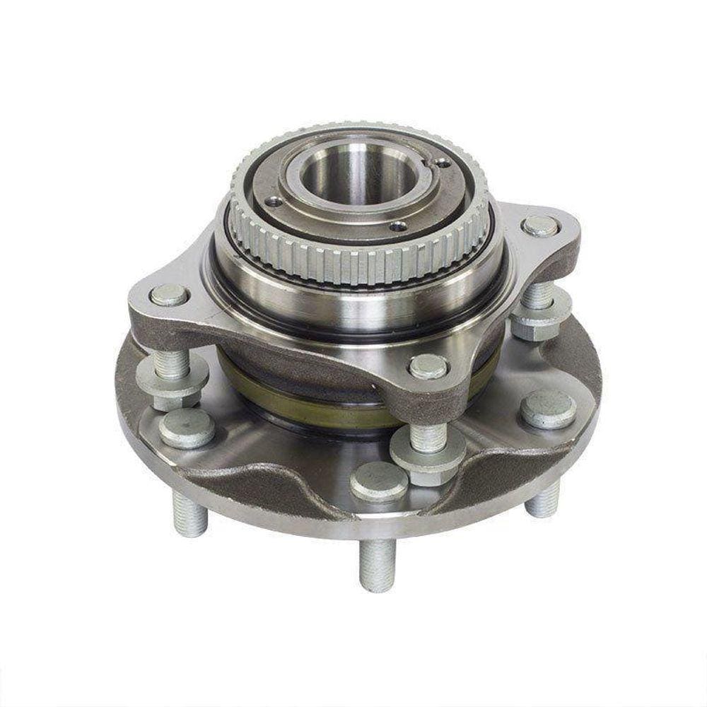 Cubo Roda Diant Hilux 4X2 0516 CAbs