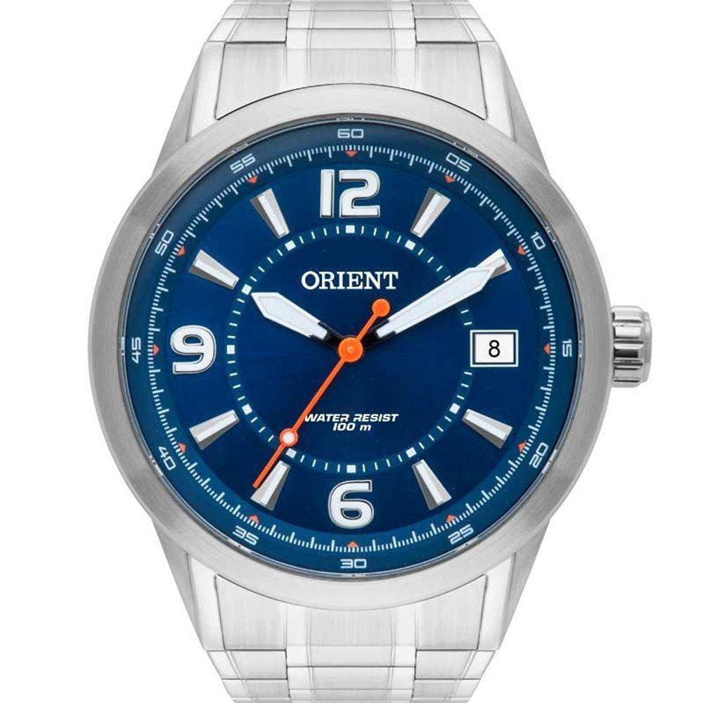 Relógio Orient Masculino Mbss1269D2Sx