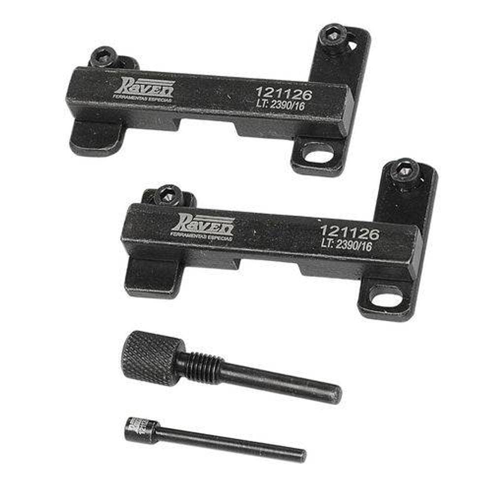 Ferramenta P/ Sincronismo Do Motor Ford 1.0 3 Cilindros