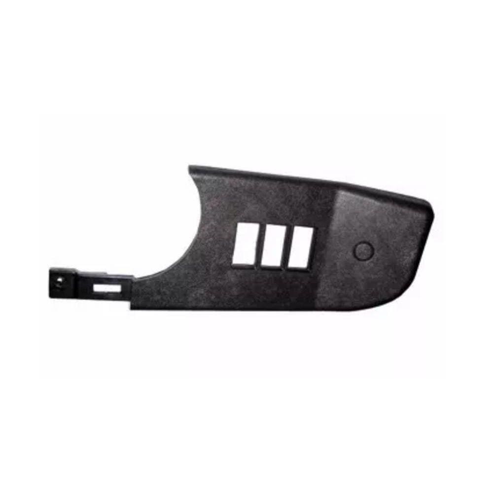 Moldura Inferior Painel Ford F1000 F4000 F12000 Lado Direito