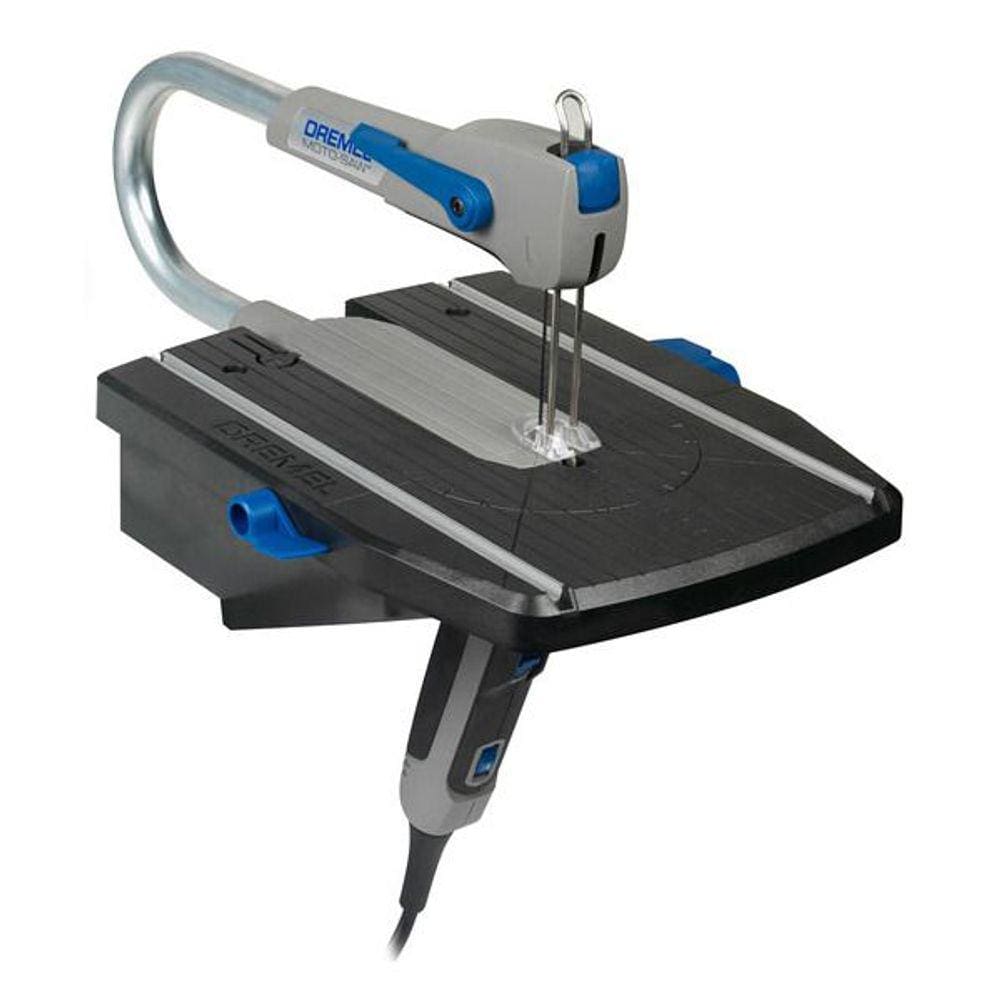 Dremel Serra Moto Saw Tico-Tico De Bancada 70w 220v Dremel