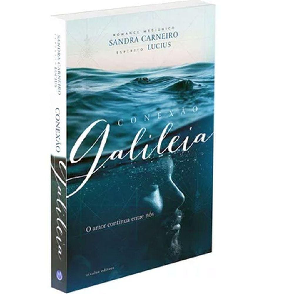 Conexão Galileia