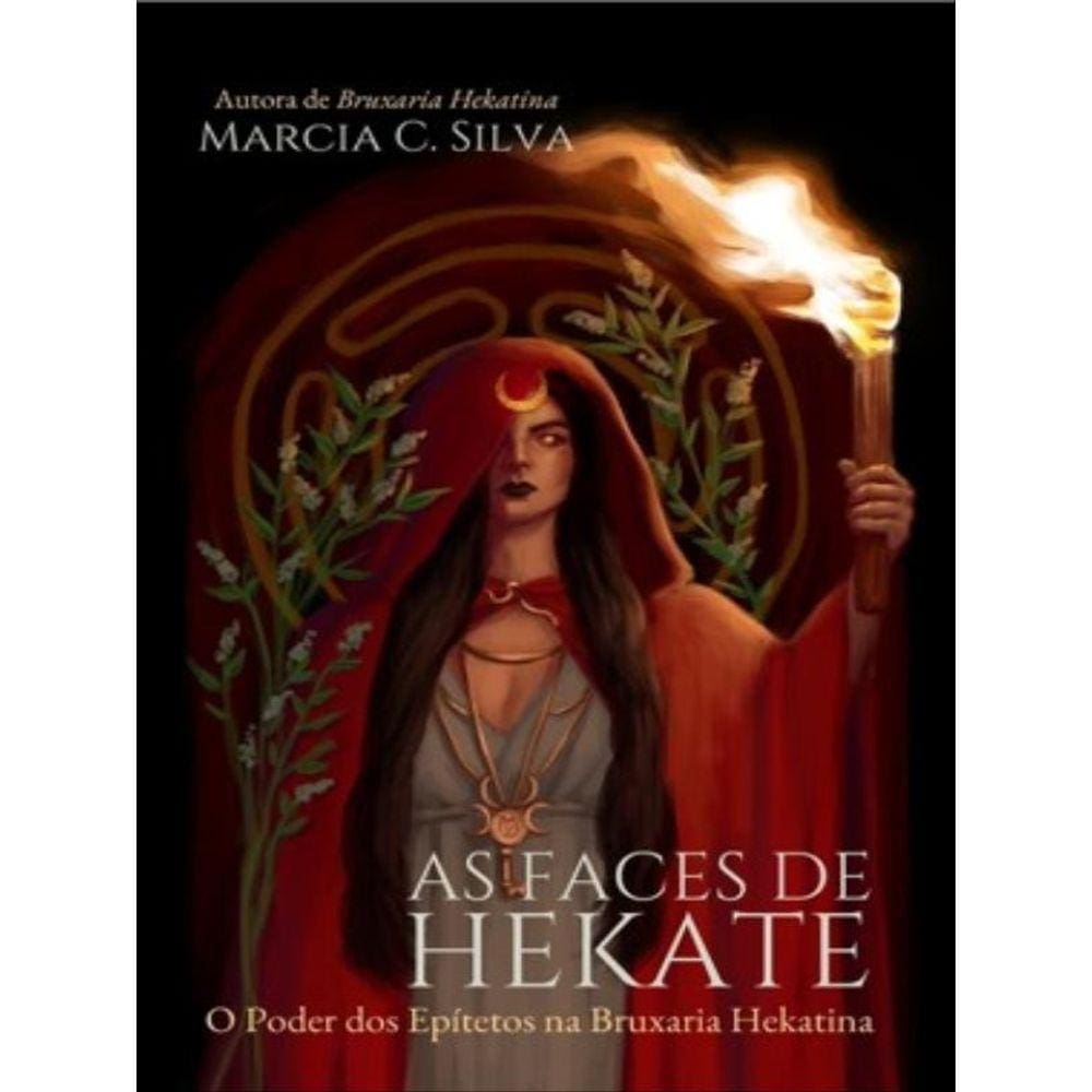 As Faces De Hekate