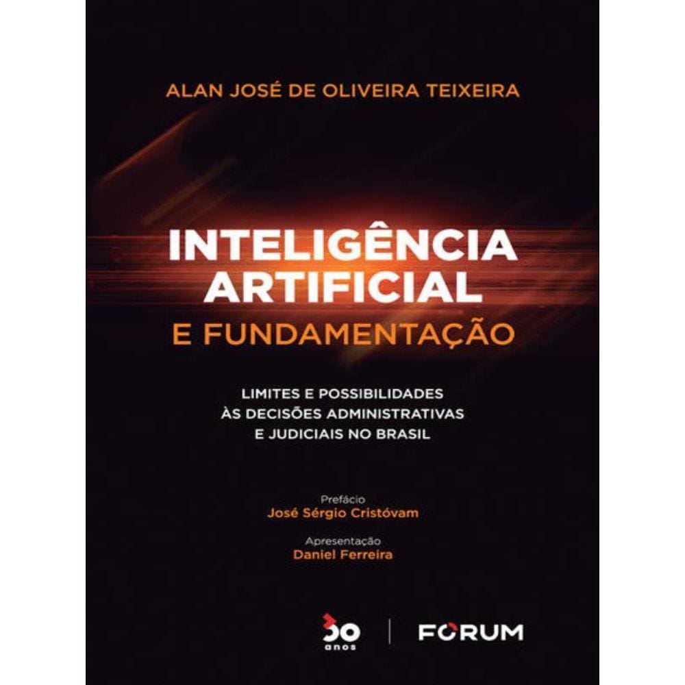 Inteligência Artificial E Fundamentação
