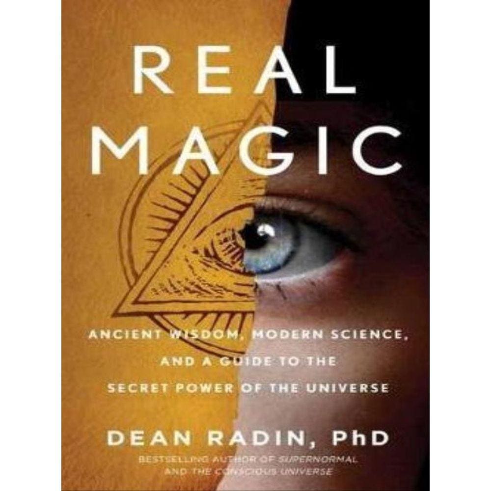Real Magic