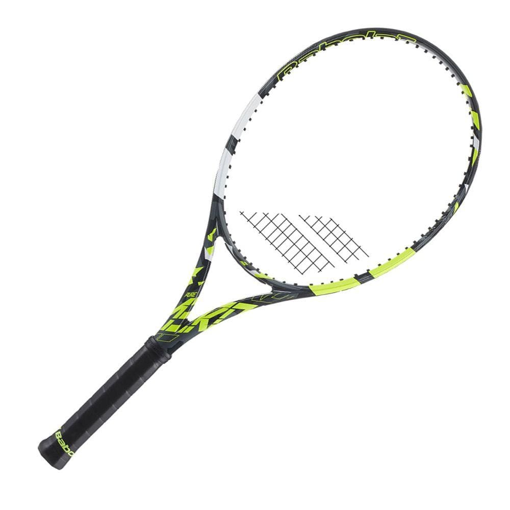 Raquete de Tênis Babolat Pure Aero 300g 2023