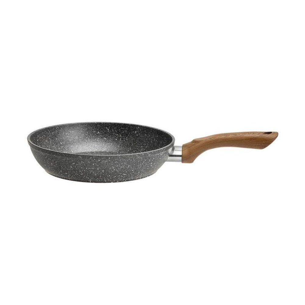 Frigideira Stone&Wood Indução 24 cm 1,5 L - Tognana