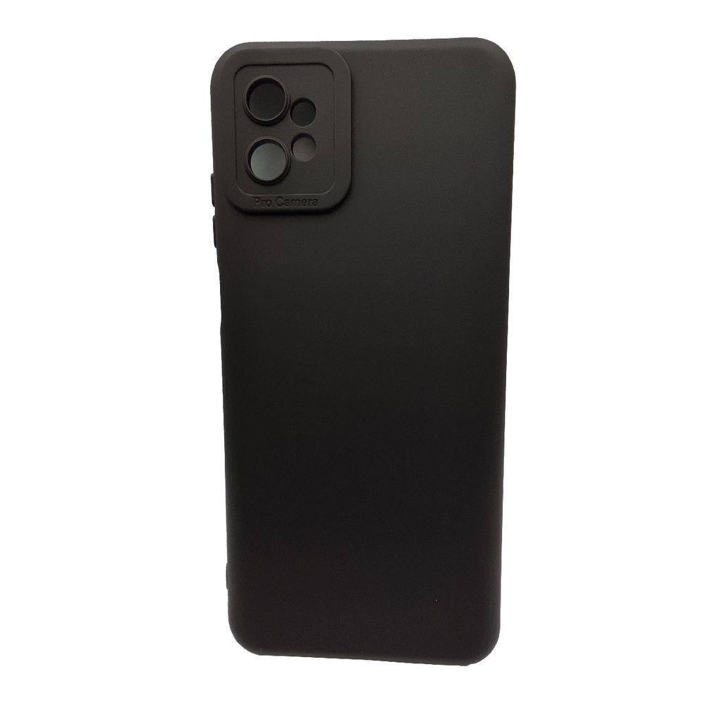 Capa Capinha para MOTOROLA moto g32 XT2235 tela 6.5 Silicone Aveludada Premium