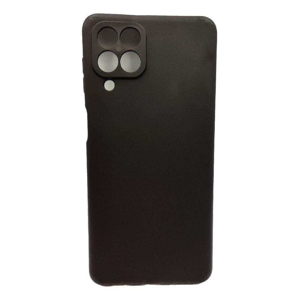 Capa Capinha para Samsung Galaxy m53 5g Tela 6.7 Silicone Aveludada Premium