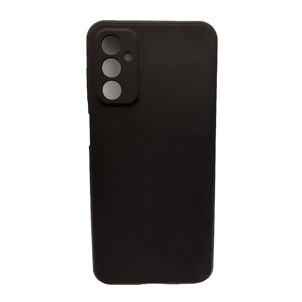 Capa Capinha para Samsung Galaxy m13 Tela 6.6 Silicone Aveludada Premium