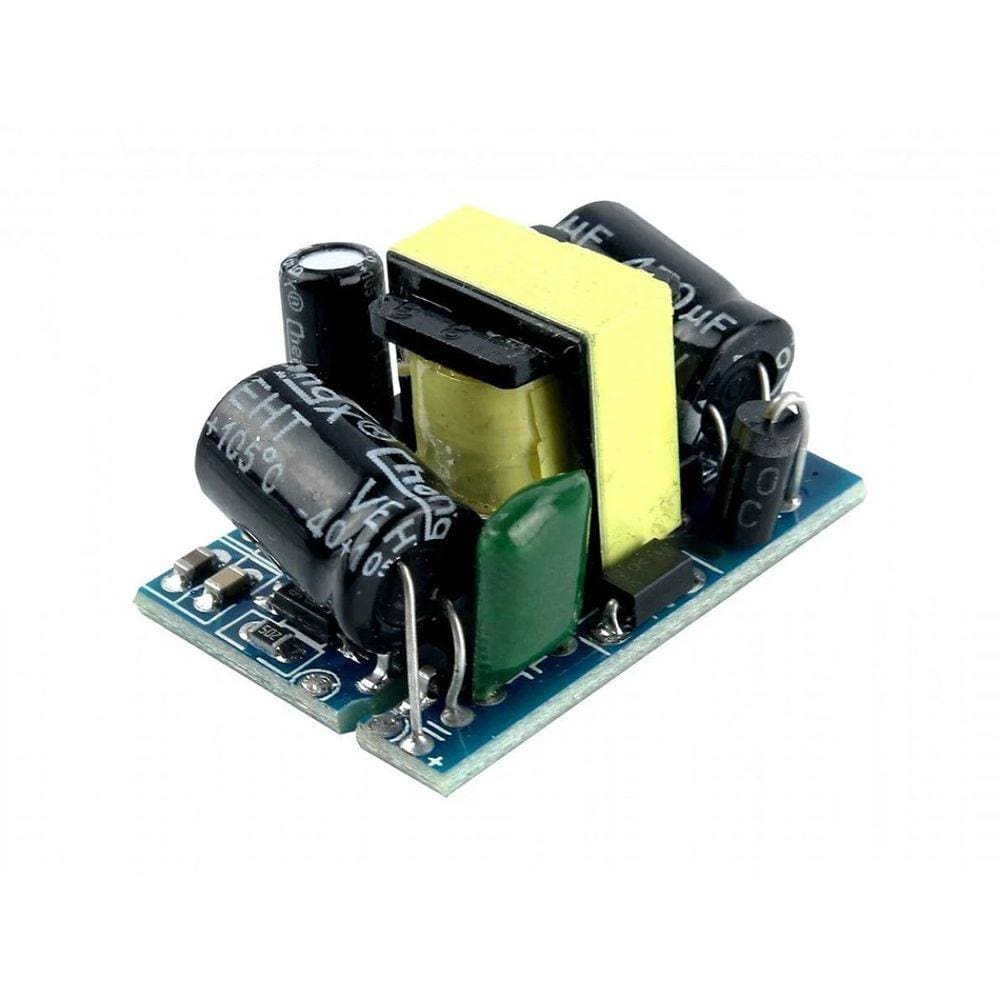 Modulo Fonte 5V700ma 3.5W