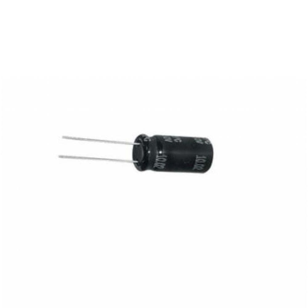 Capacitor Eletrolitico 47 X 100V Bipolar