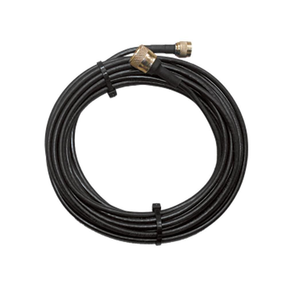 Cabo De Descida Proeletronic Para Celular Fixo Rgc58 15m Cac