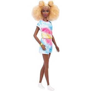 Boneca Barbie Arlequina