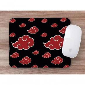 Mouse Pad Gamer Akatsuki Nuvens extra grande