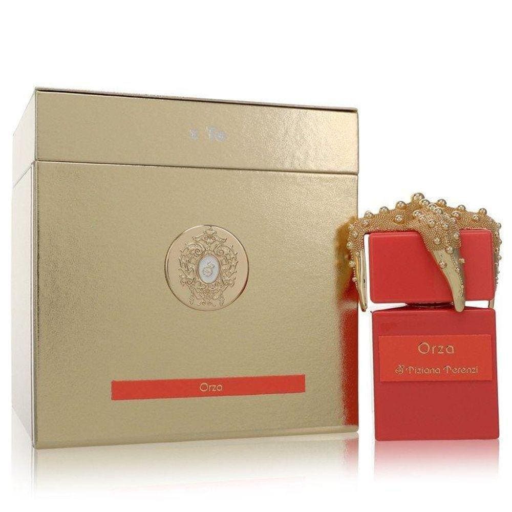 Perfume Fem. Orza Tiziana Terenzi 98 Ml Extrait De Parfum