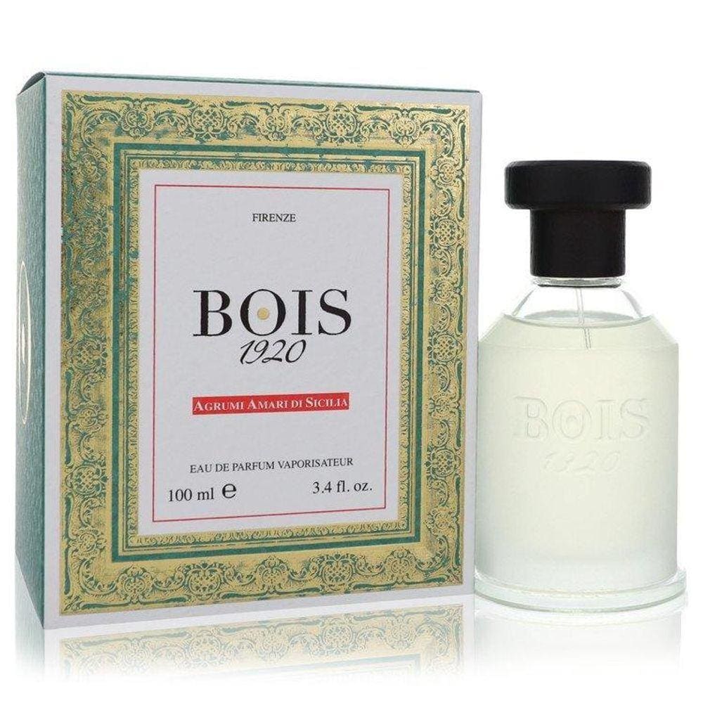 Perfume Fem. Agrumi Amari Di Sicilia Bois 1920 100 Ml
