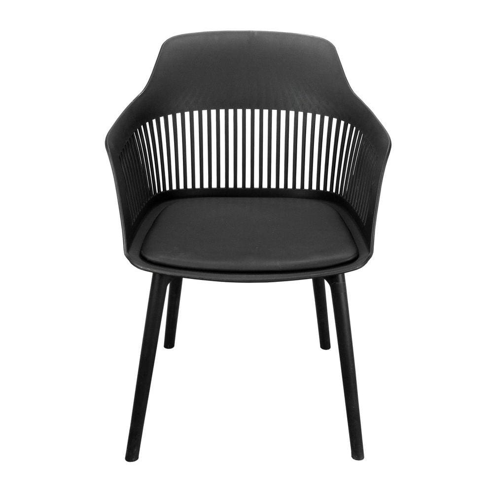 Cadeira Mena OR Design Preto