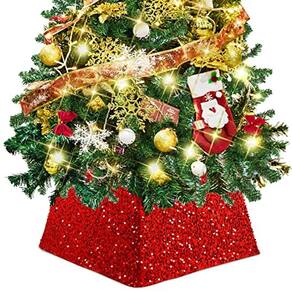 Caixa para arvore de natal | Extra Caixa para arvore de natal | Extra