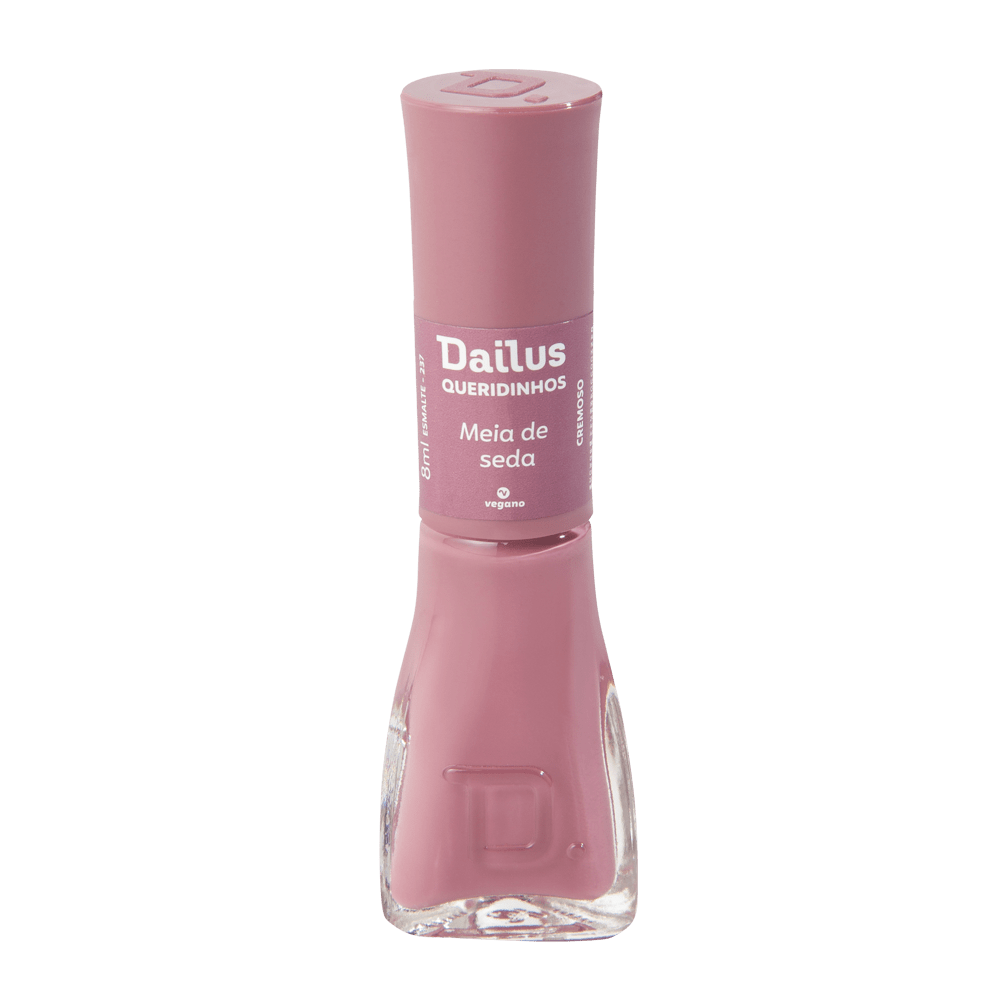 Esmalte Dailus Meia De Seda